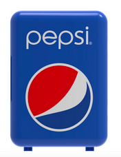 Pepsi Mini Fridge