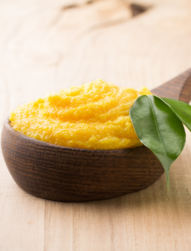benefits of mango butter hair