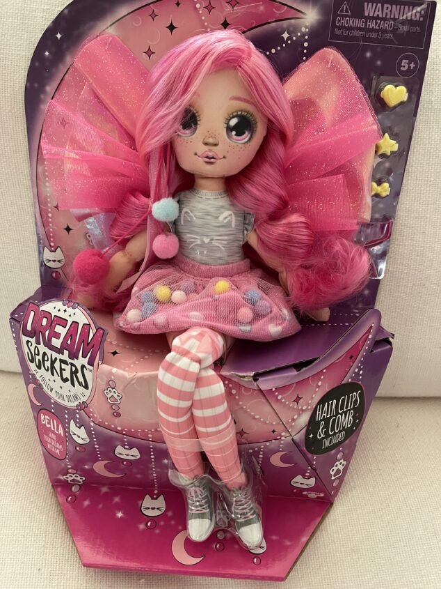 Dream Seekers Dolls for Girls