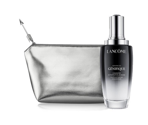 Lancôme Jumbo Génifique with Bag