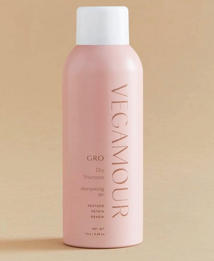 best dry shampoo for blonde hair