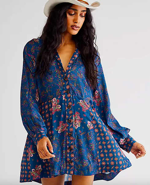 Free People Dress