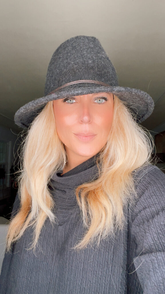 Best Fedora Hats - Stylish Life for Moms