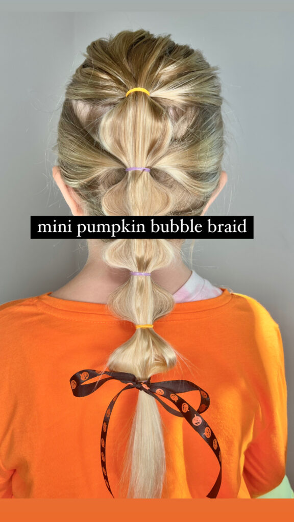 Hair for Halloween: Easy Hairstyles for Halloween