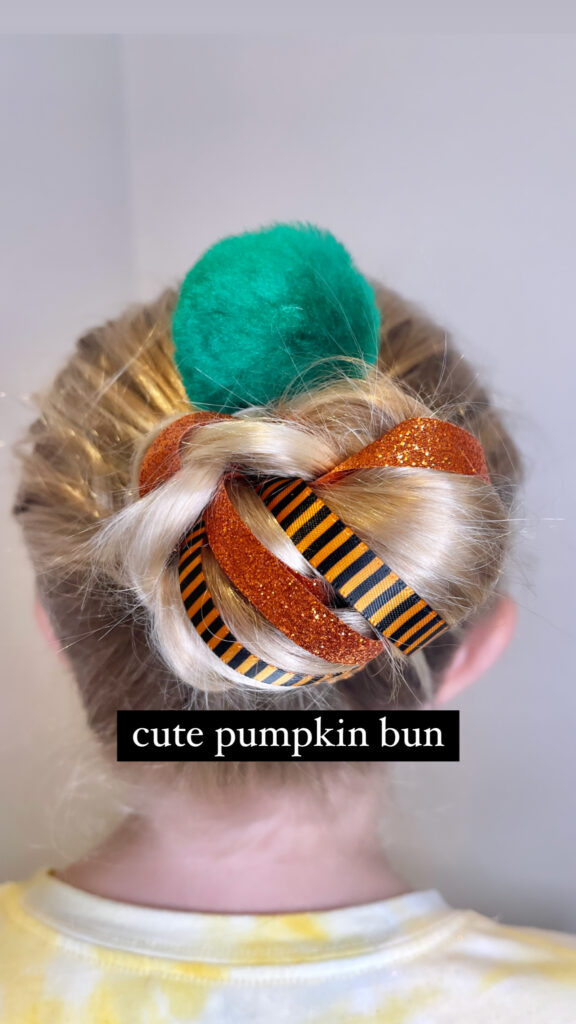 Hair for Halloween: Easy Hairstyles for Halloween