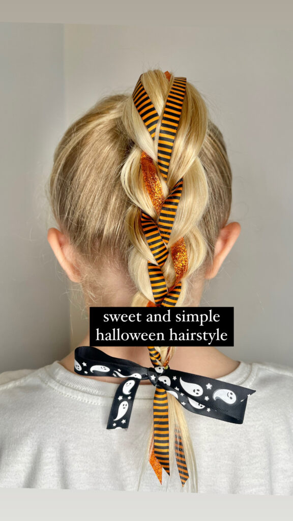 Hair for Halloween: Easy Hairstyles for Halloween