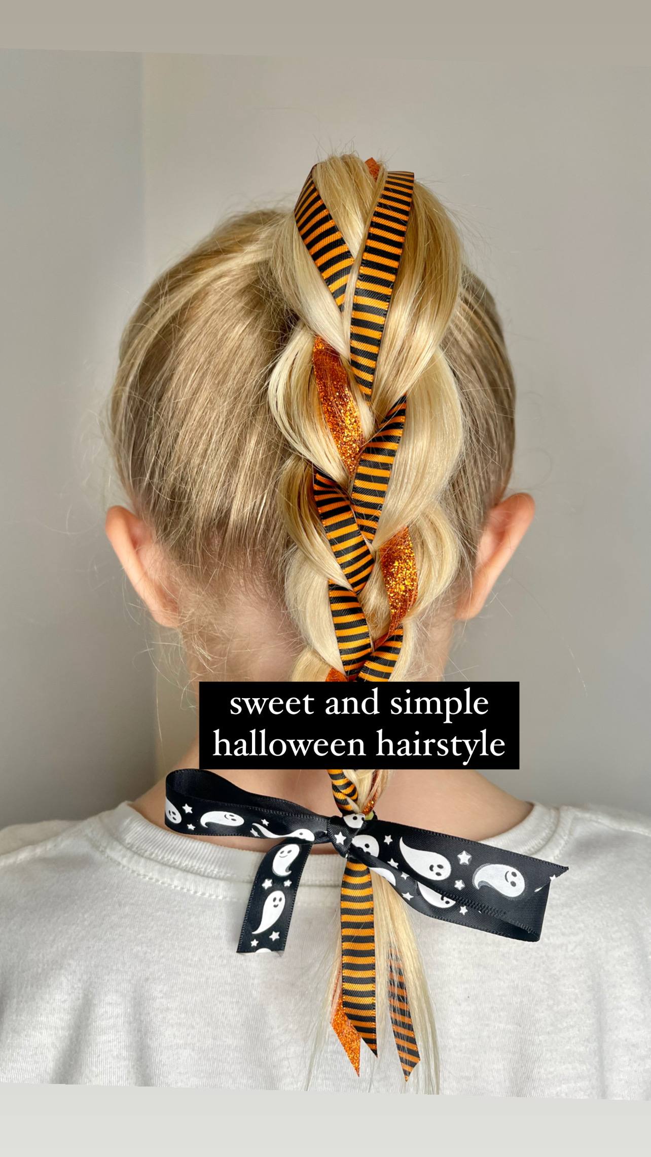 Hair for Halloween: 31 Hairstyles - Stylish Life for Moms