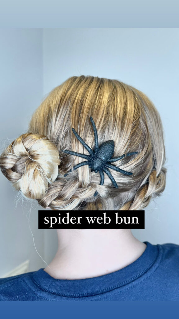 Hair for Halloween: Easy Hairstyles for Halloween