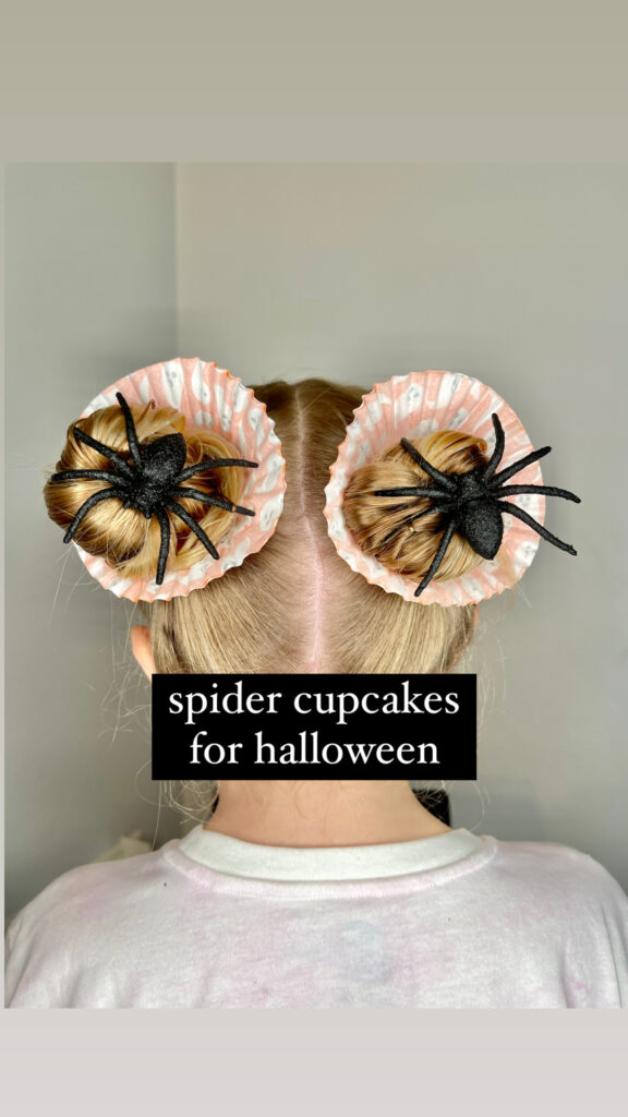 Hair for Halloween: Easy Hairstyles for Halloween