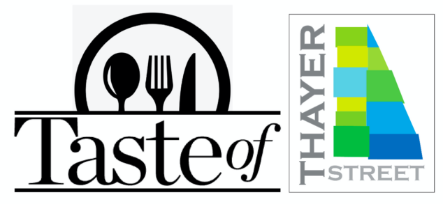 Taste of Thayer