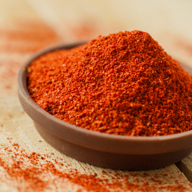 Cayenne Pepper