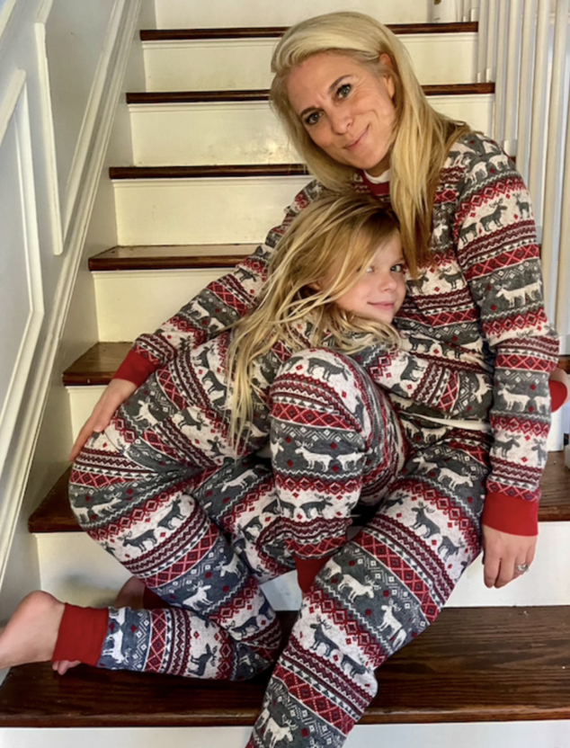 PLACES TO SHOP FOR FAMILY CHRISTMAS PAJAMAS