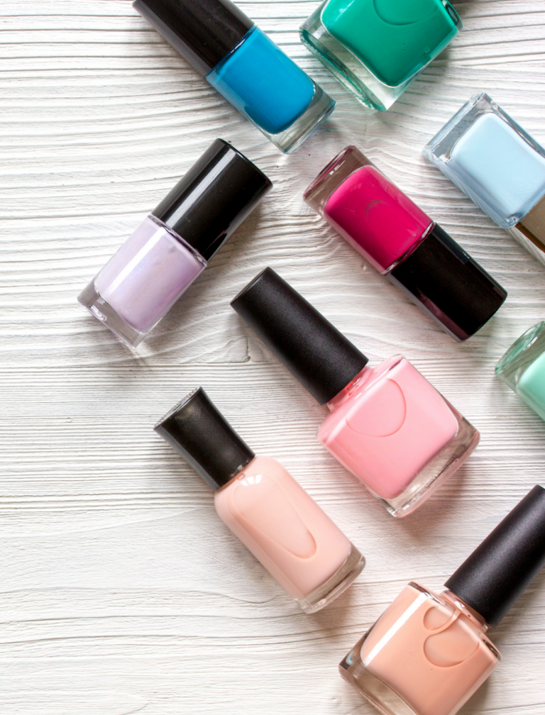 How to Get Nail Polish Out of Carpet Stylish Life for Moms