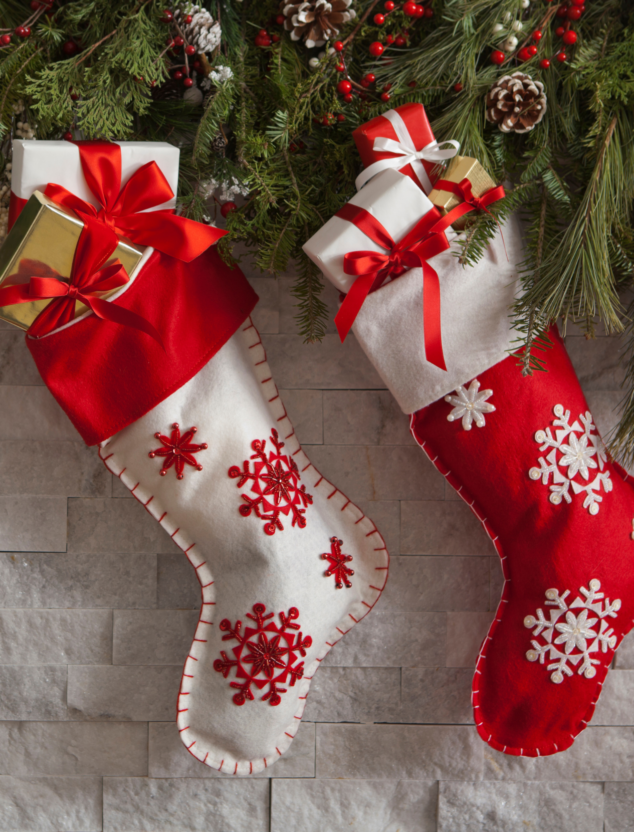 STOCKING STUFFER IDEAS FOR TEENS