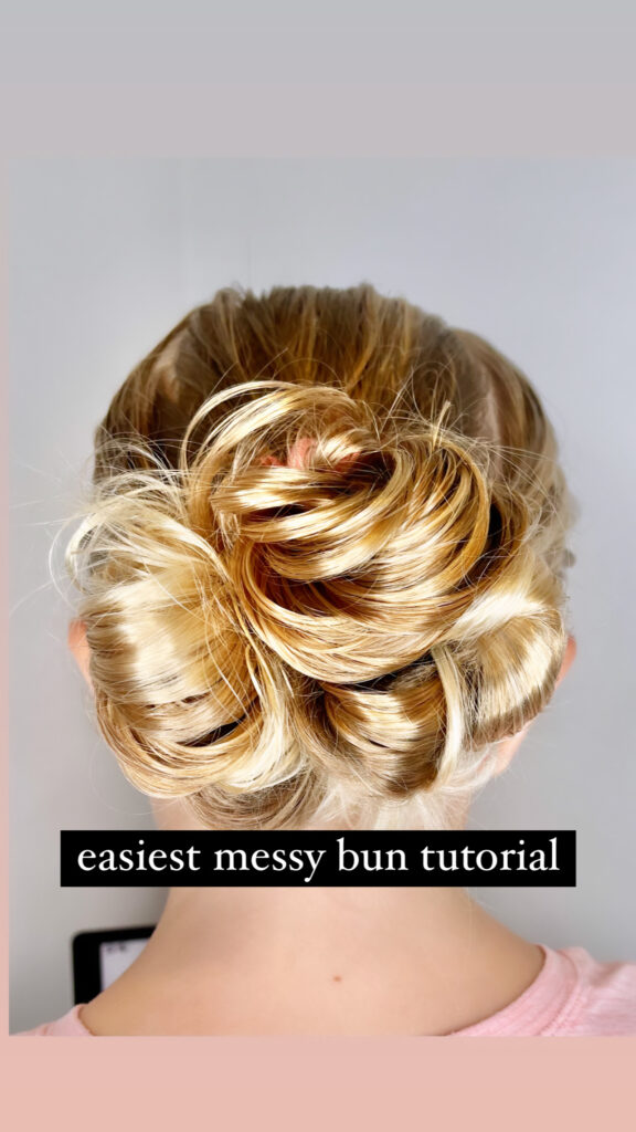 16 Simple and Adorable School Hairstyle for Girls