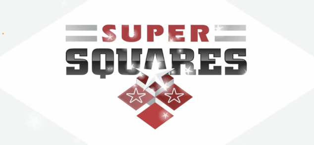 Super Squares