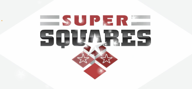 How To Play - Super Squares®