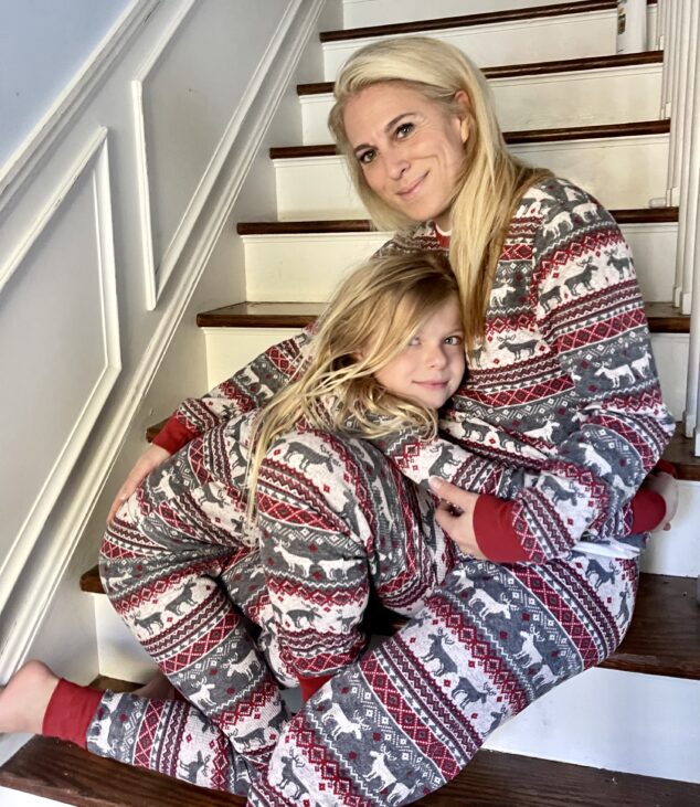 PLACES TO SHOP FOR FAMILY CHRISTMAS PAJAMAS