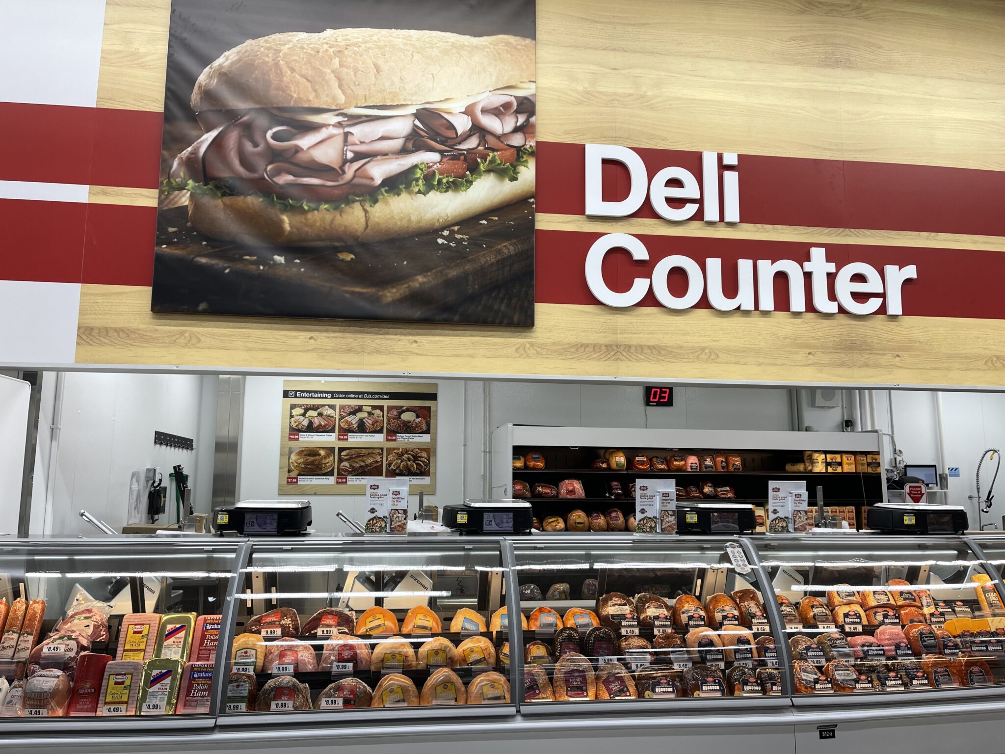 1st BJ's Wholesale Club OPENS in PITTSBURGH! Stylish Life for Moms