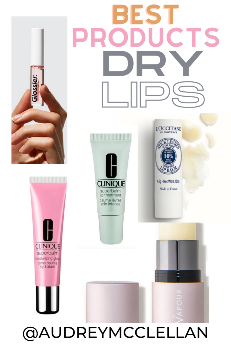 How To Get Soft Lips Stylish Life for Moms