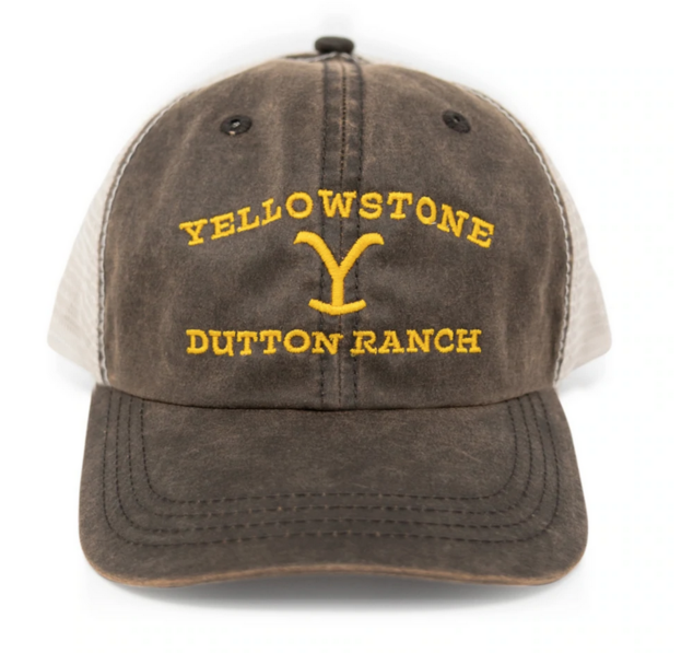 Yellowstone Dutton Ranch Apparel