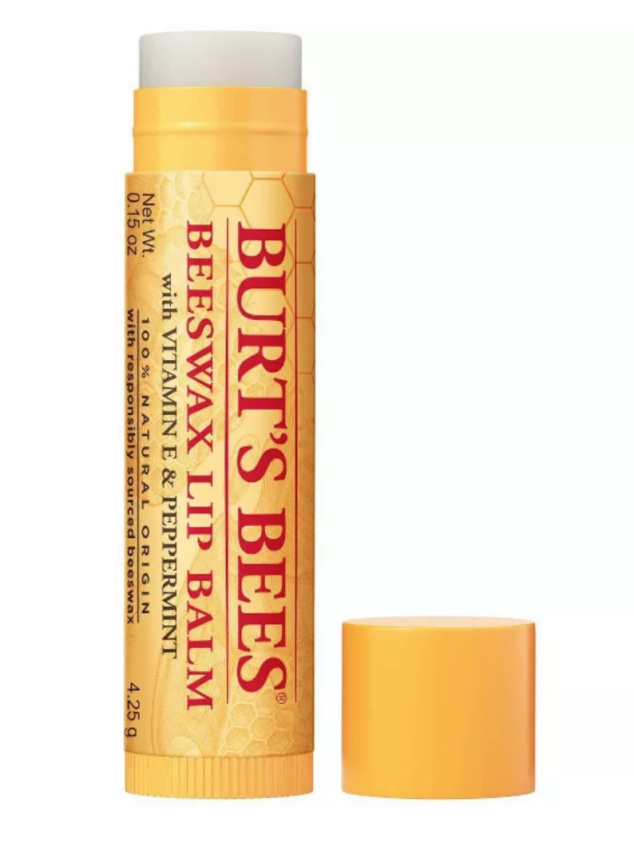 best lip care products