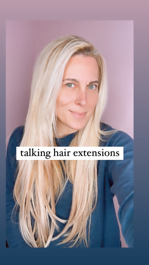 are hair extensions worth it?