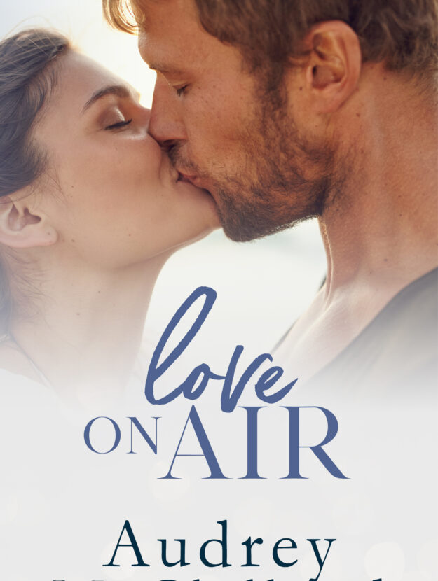 Love on Air by Audrey McClelland
