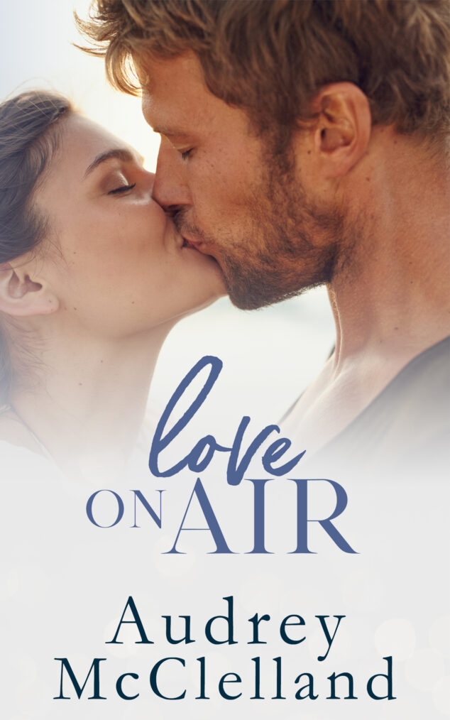 Love on Air by Audrey McClelland
