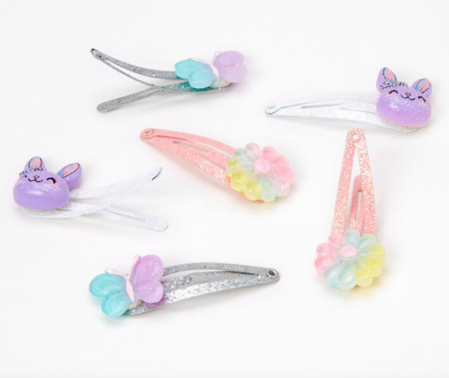 Cute Easter Hair Accessories