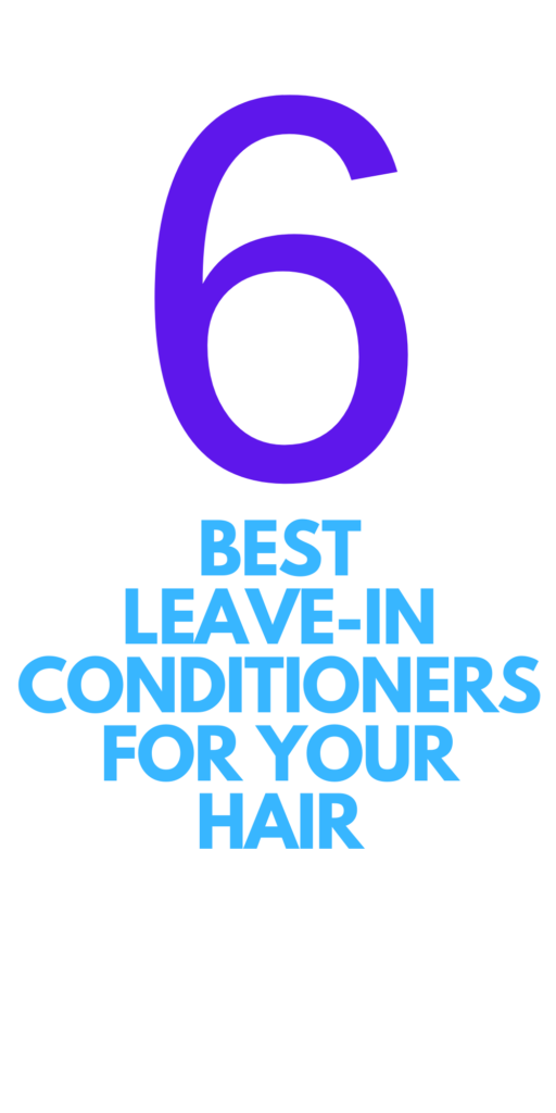 Best Leave-in Conditioners for Kids