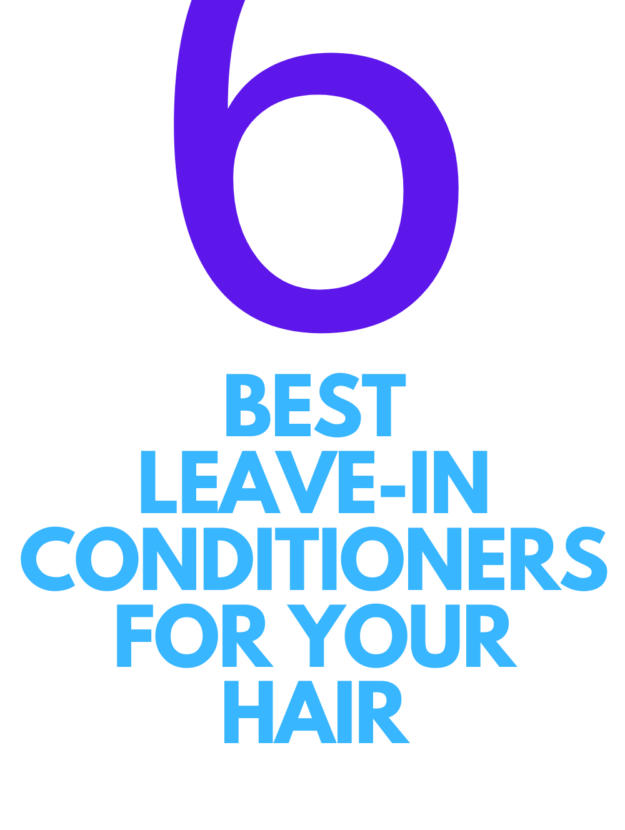Best Leave-in Conditioners for Kids