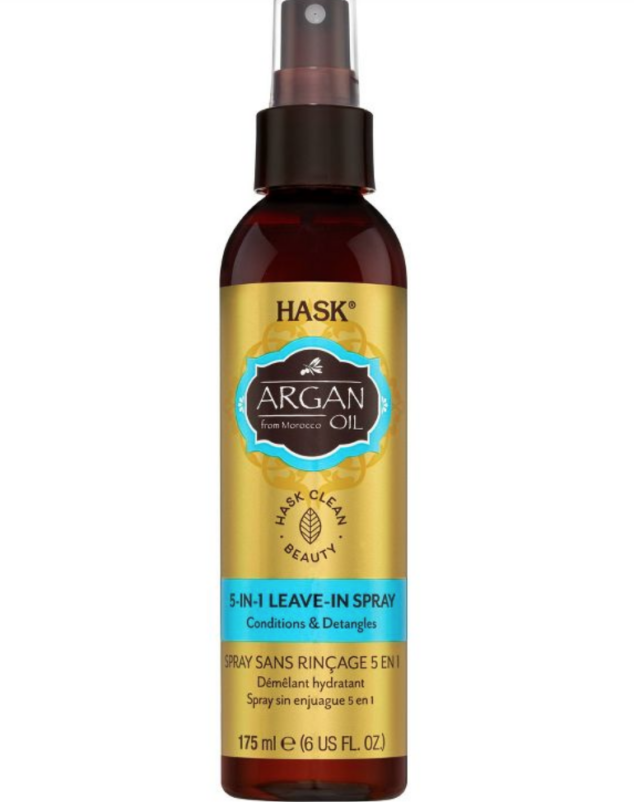 Best Drugstore Leave In Conditioner