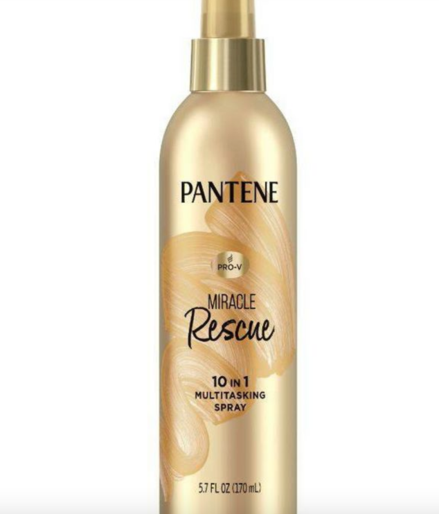 Best Drugstore Leave-in Conditioner