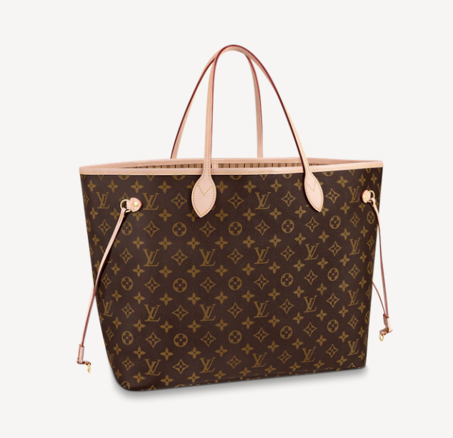 How To Clean Your Louis Vuitton Bag: Leather vs. Canvas Care