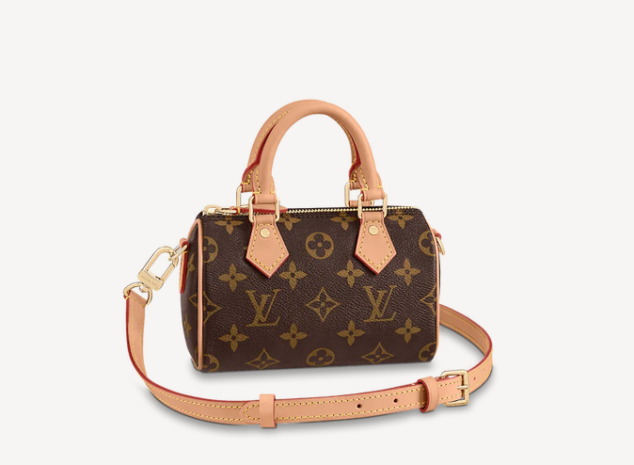 How To Clean Your Louis Vuitton Bag: Leather vs. Canvas Care