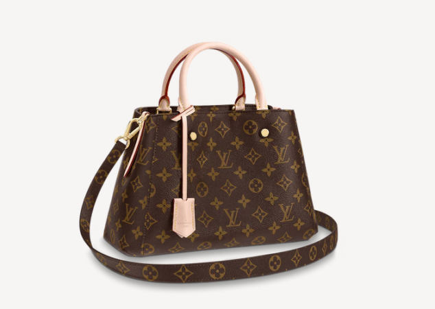 How to Clean Louis Vuitton Leather Bag - Purse Bling