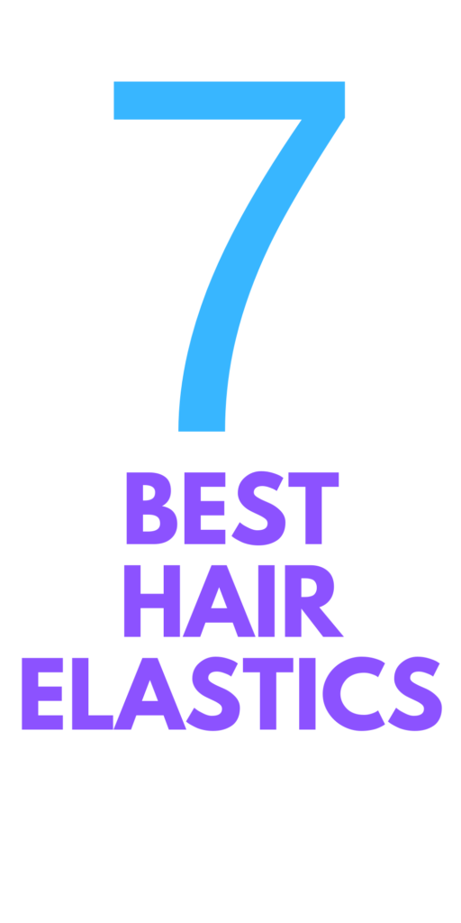 Best Hair Elastics
