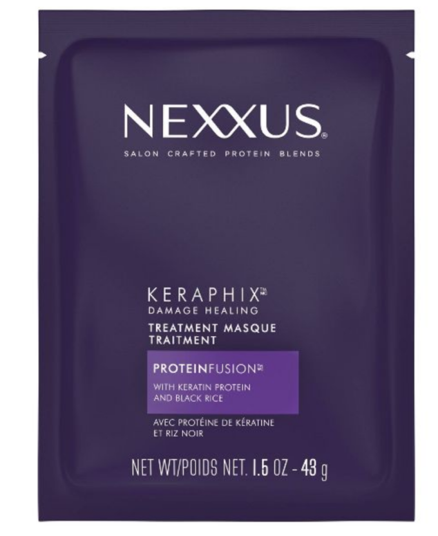 Nexxus Keraphix Damage Healing Treatment Masque