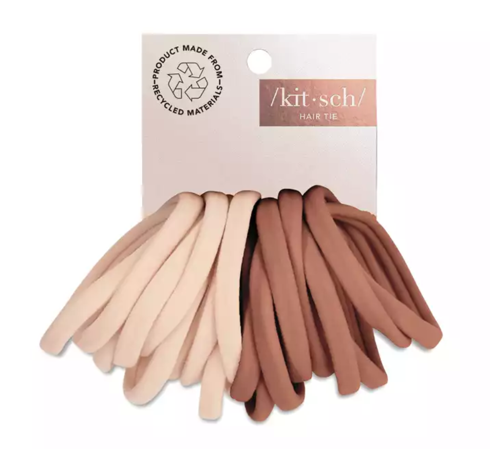 Best Hair Elastics Stylish Life for Moms