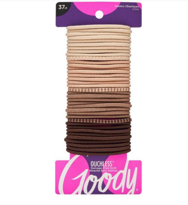 Goody hair Elastics