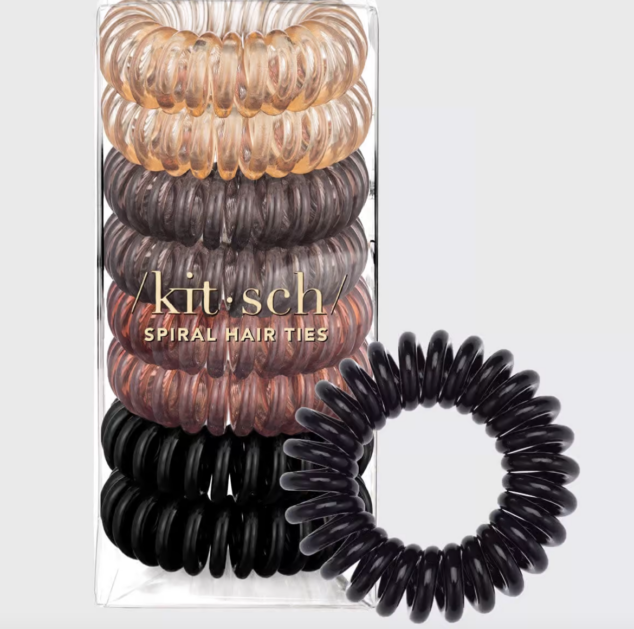 Best Hair Elastics