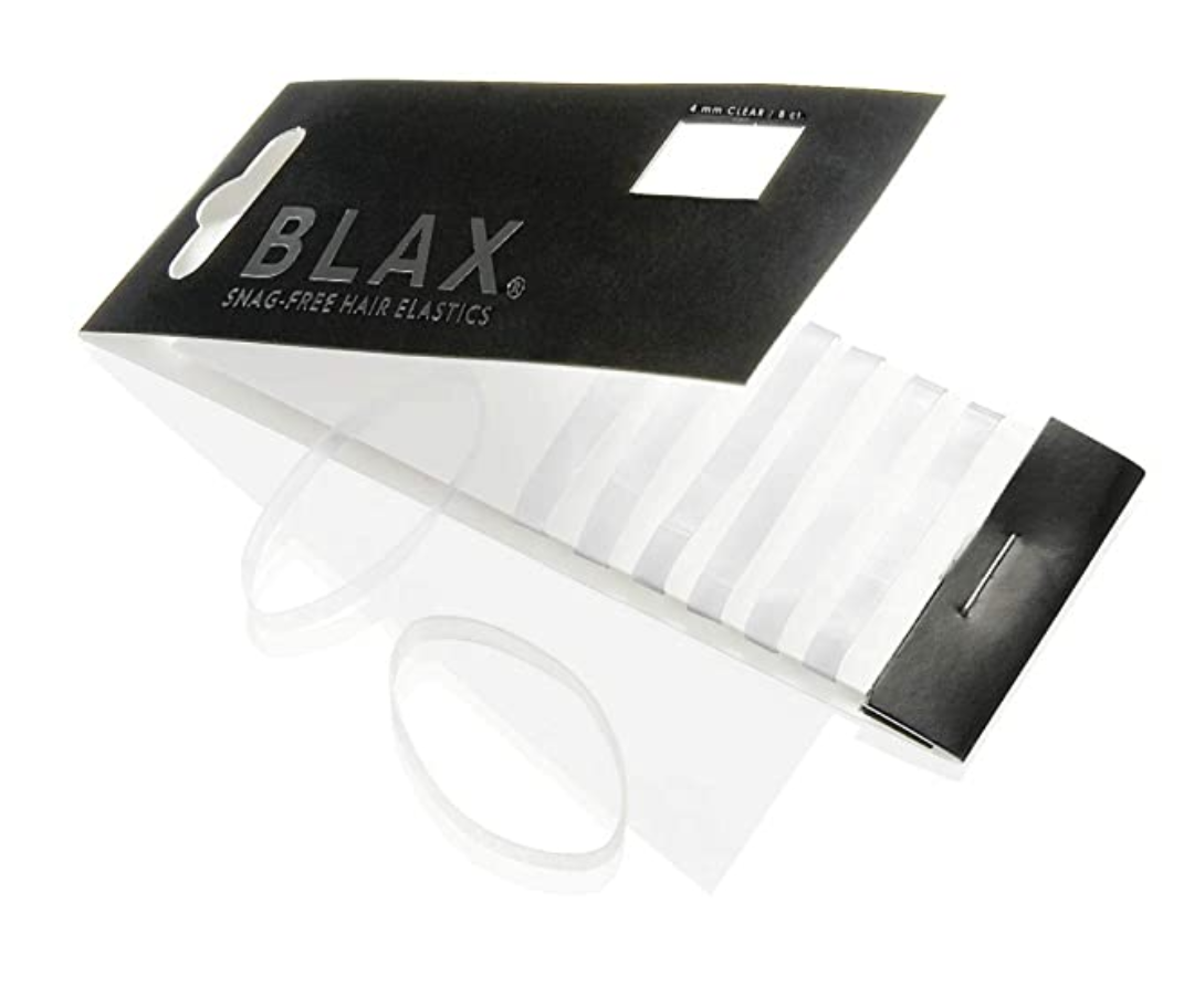 Best Hair Elastics Stylish Life for Moms