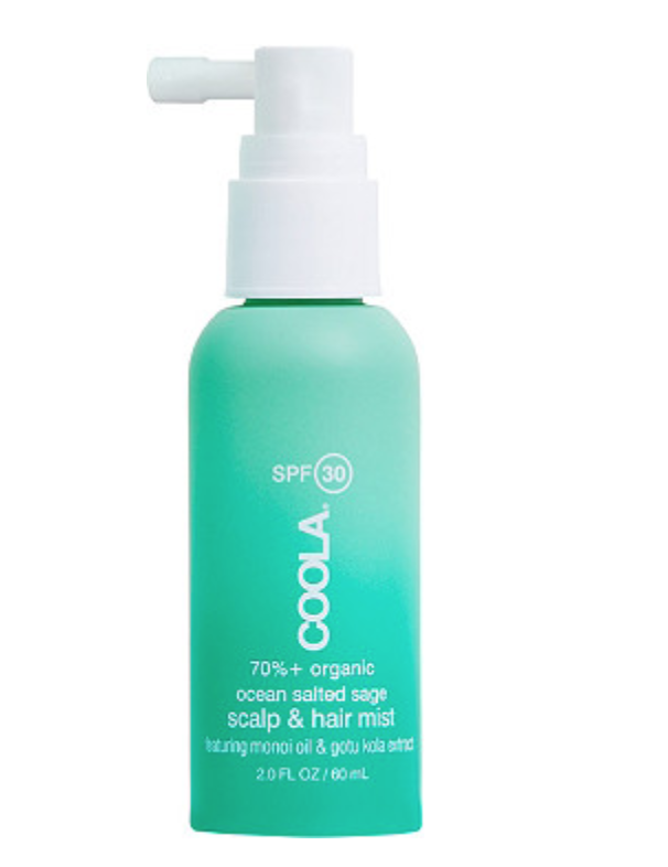 sunscreen for hair and scalp