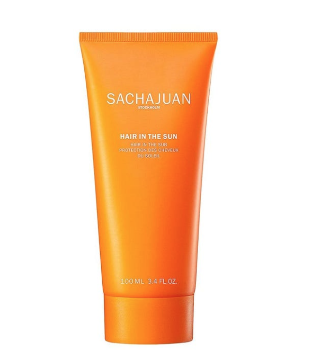 Sunscreen for Hair and Scalp 5 GREAT Options Stylish Life for Moms