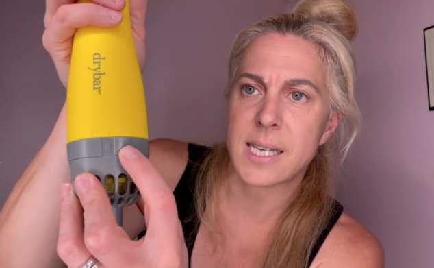 Drybar Blow Dryer Brush