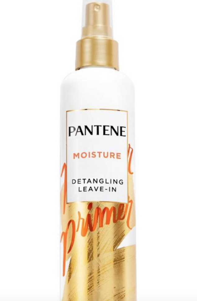 Best Detangler Spray