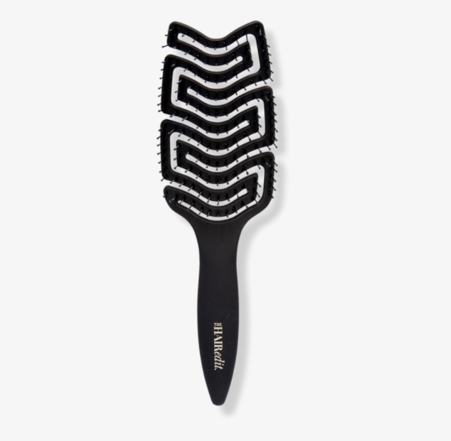 Detangle & Massage Brush