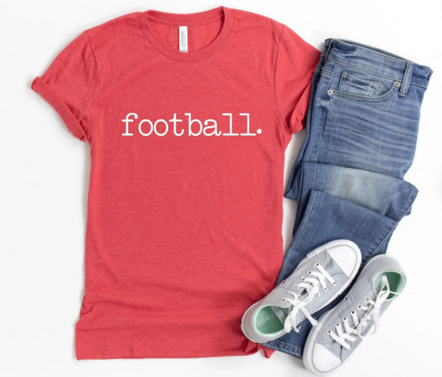 Football Tee