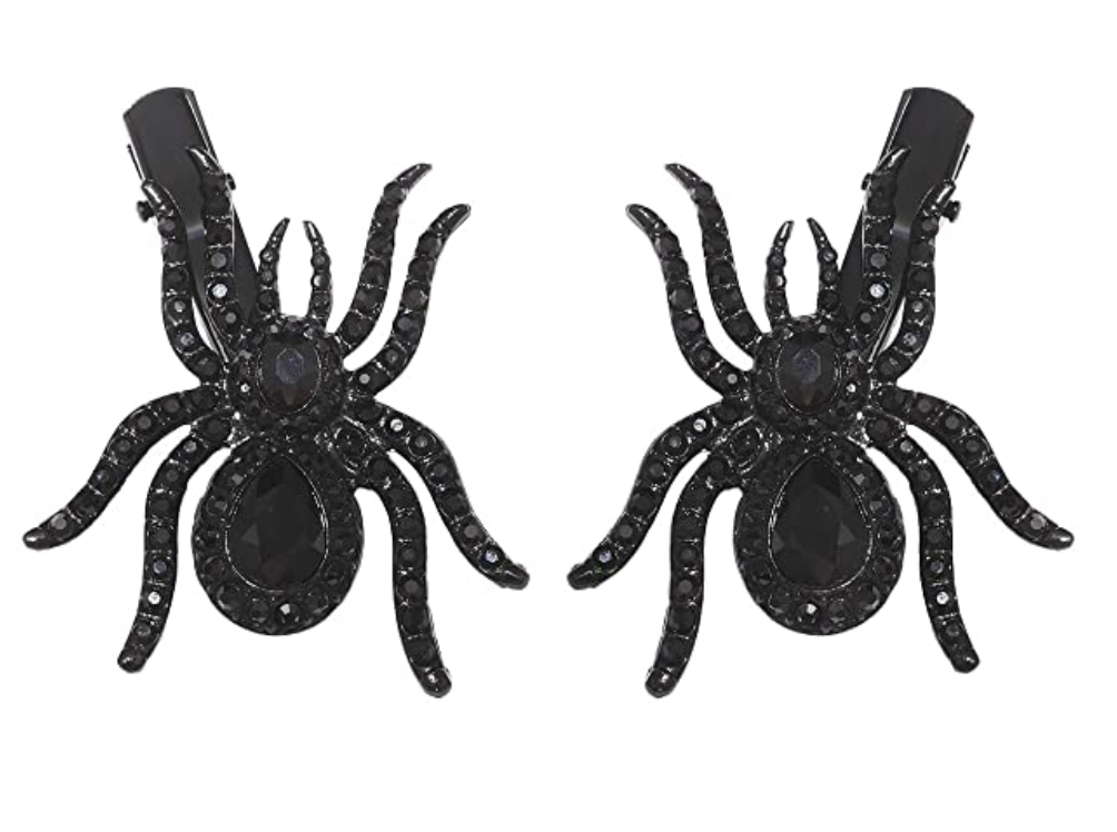 Cute Halloween Hair Accessories Stylish Life for Moms